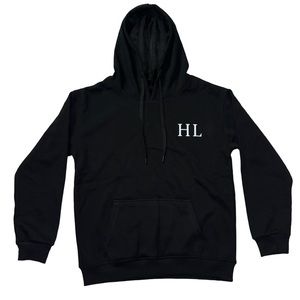 Happy Life Hoodie
